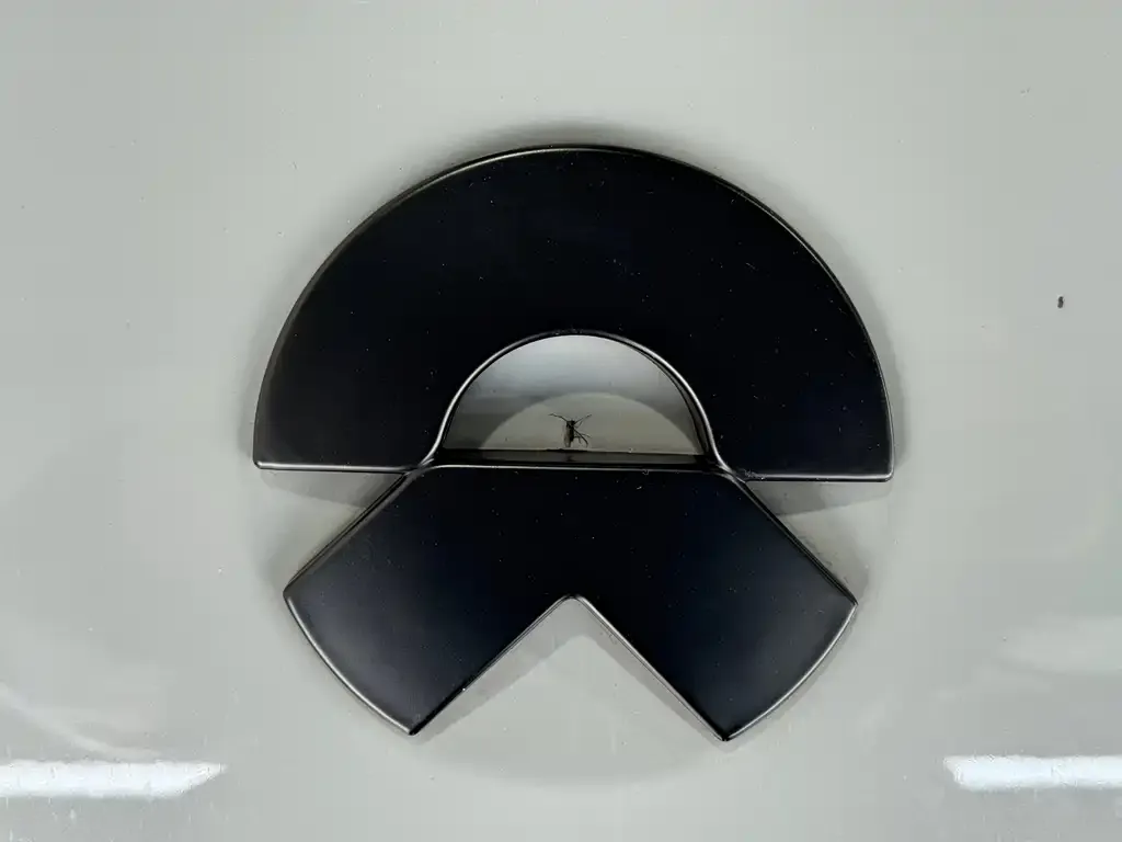 NIO ET5 2023 из CN, фото 8