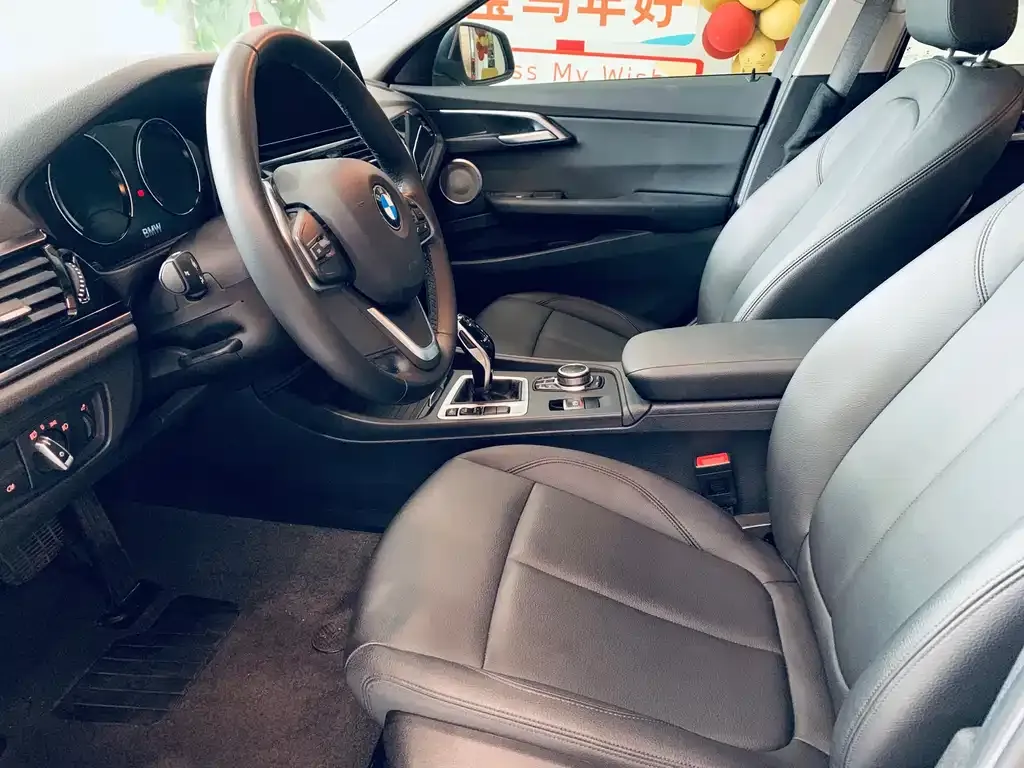 BMW 1 Series 2022 из CN, фото 6