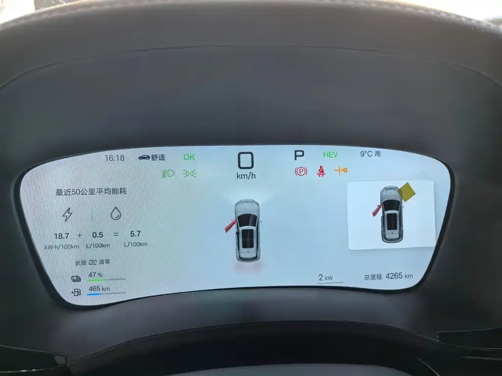 BYD PLUS New Energy — фото 2