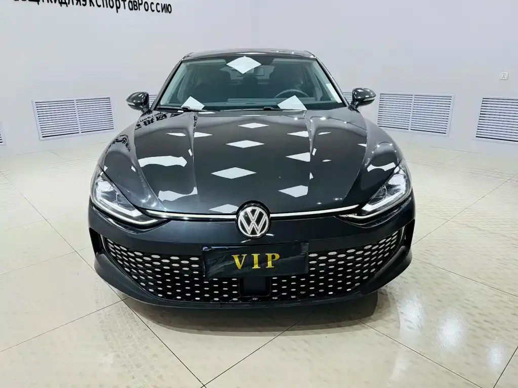 Volkswagen Lamando 2022 из CN, фото 4