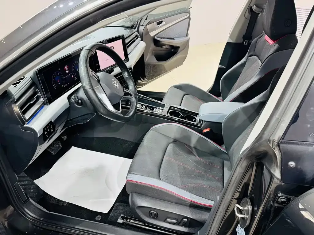 Volkswagen Lamando 2022 из CN, фото 10