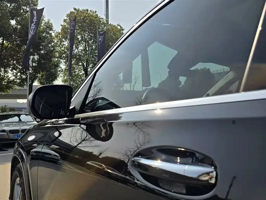 Mercedes-Benz GLE 2024 из CN, фото 3