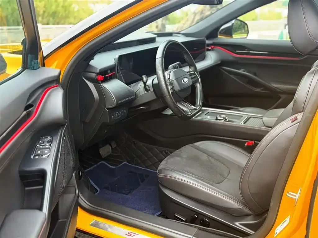 Ford Mondeo 2024 из CN, фото 5