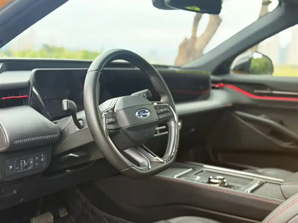 Ford Mondeo 2024 из CN, фото 3