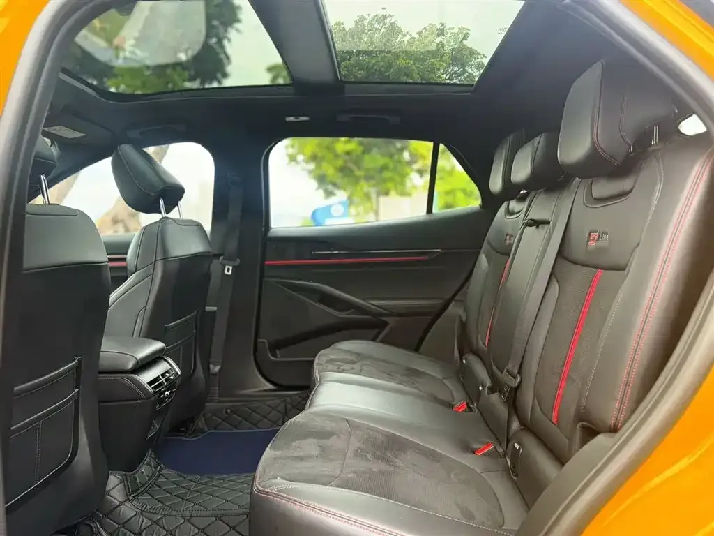 Ford Mondeo 2024 из CN, фото 6