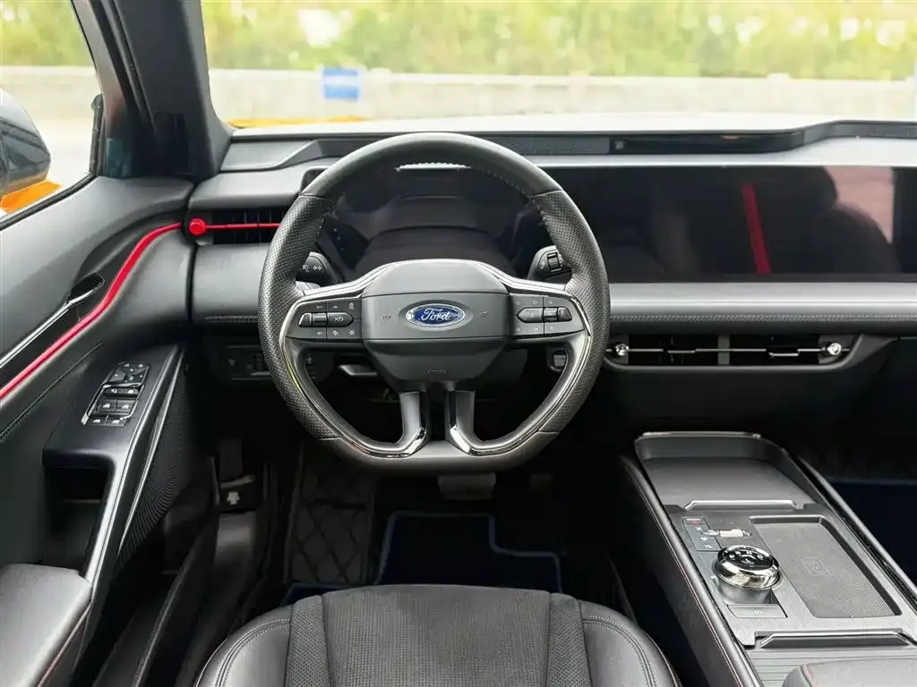 Ford Mondeo 2024 из CN, фото 2