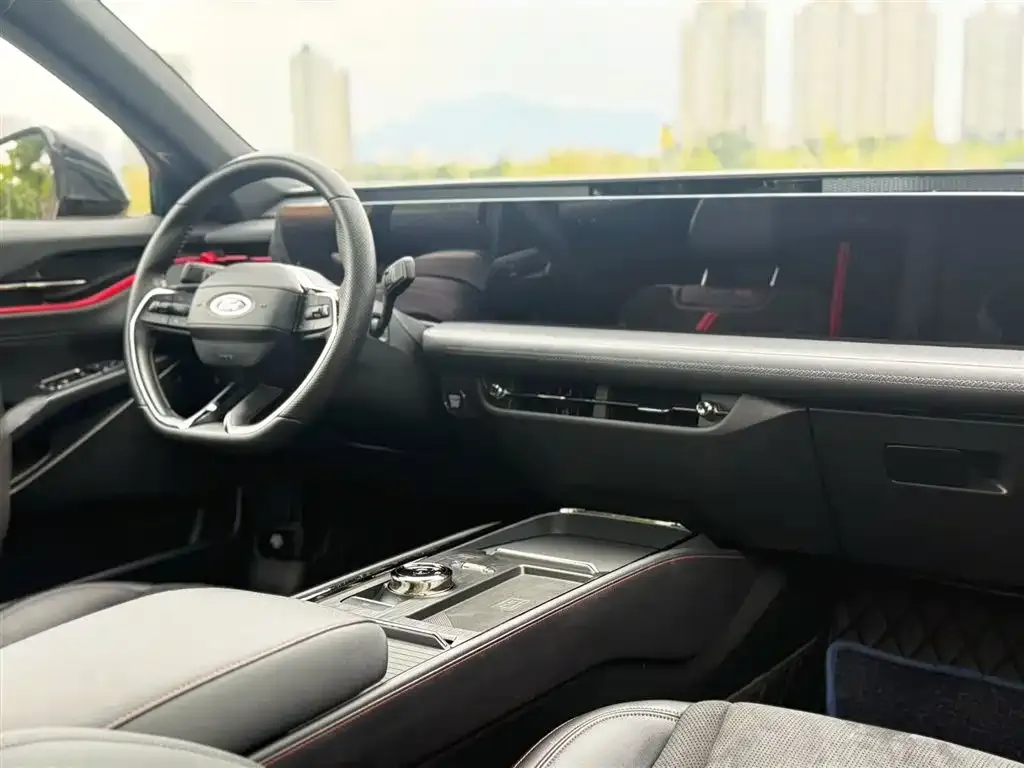 Ford Mondeo 2024 из CN, фото 4