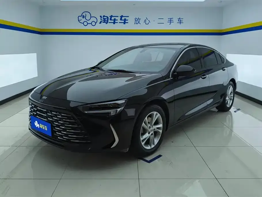 Buick Regal 2024 из CN, фото 1