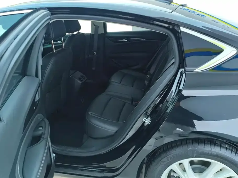Buick Regal 2024 из CN, фото 10