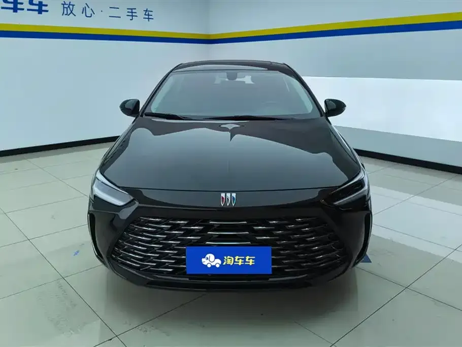 Buick Regal 2024 из CN, фото 2