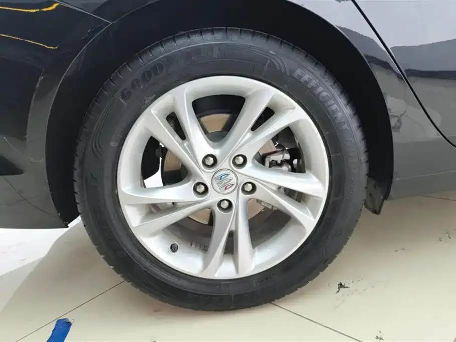Buick Regal 2024 из CN, фото 4