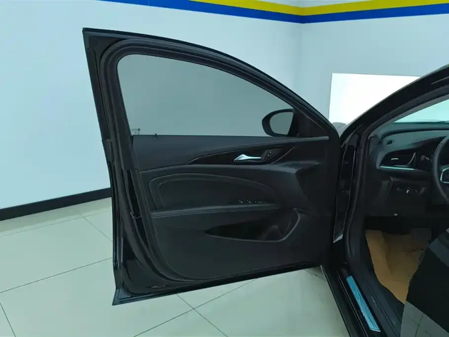 Buick Regal 2024 из CN, фото 6