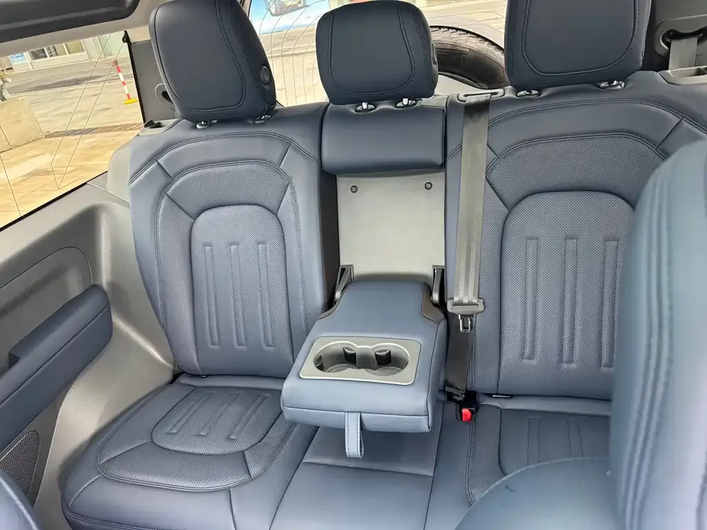 Land Rover Defender 2022 из CN, фото 5