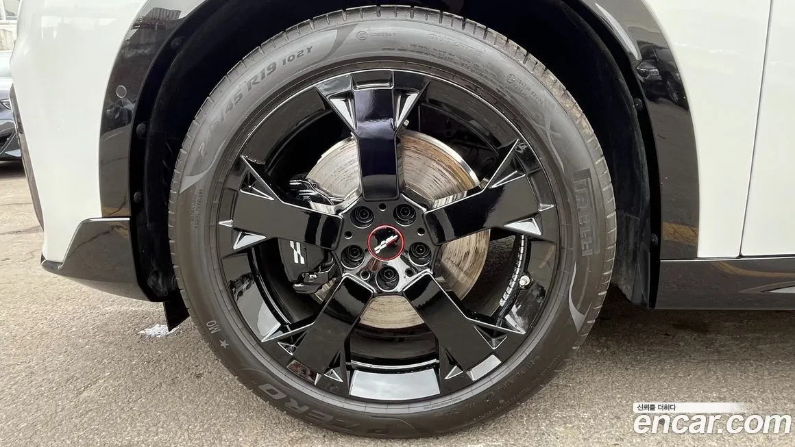 Mini Countryman 2025 из KR, фото 8