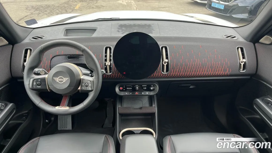 Mini Countryman 2025 из KR, фото 5
