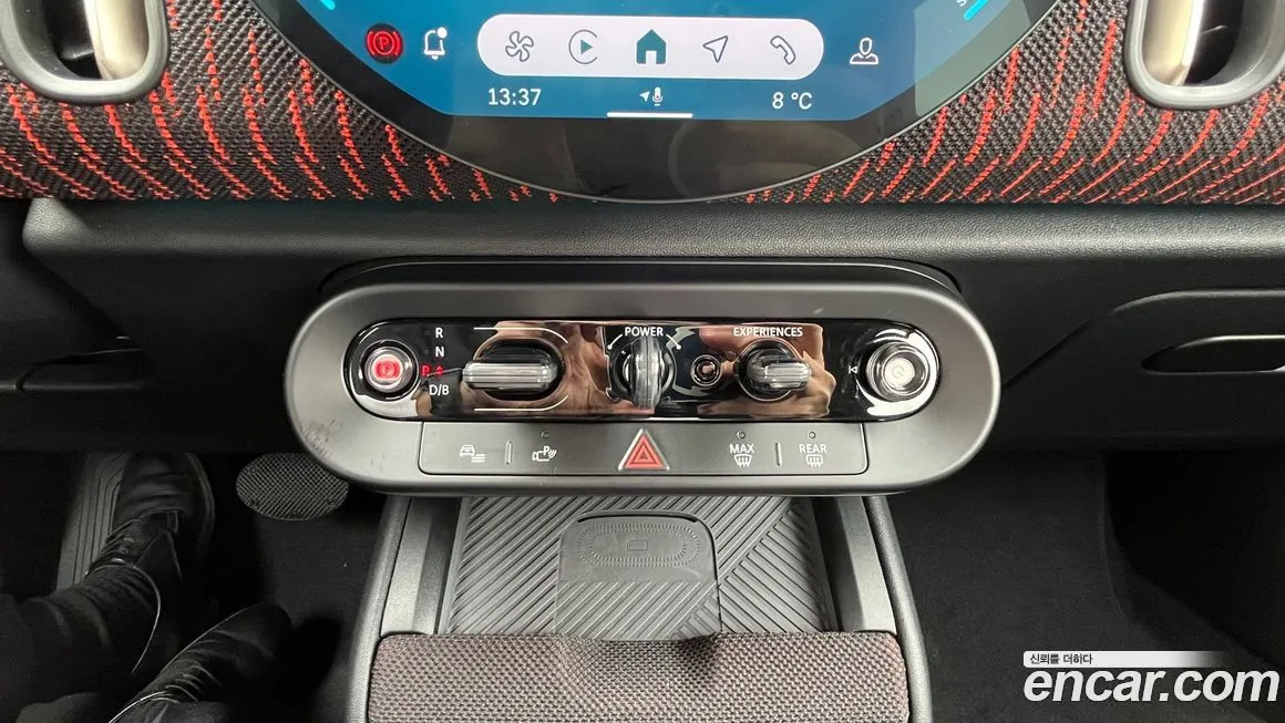 Mini Countryman 2025 из KR, фото 10