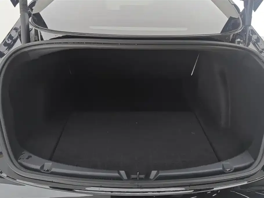 Tesla Model 3 — фото 4
