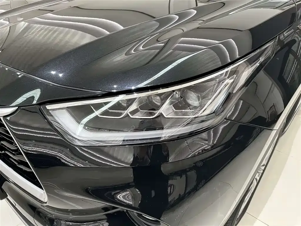 Toyota Highlander 2025 из CN, фото 3