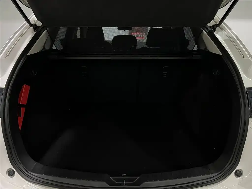 Mazda CX-5 — фото 2