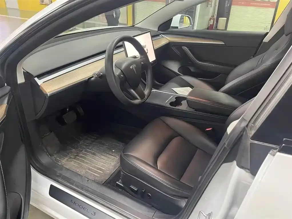 Tesla Model 3 2022 из CN, фото 7