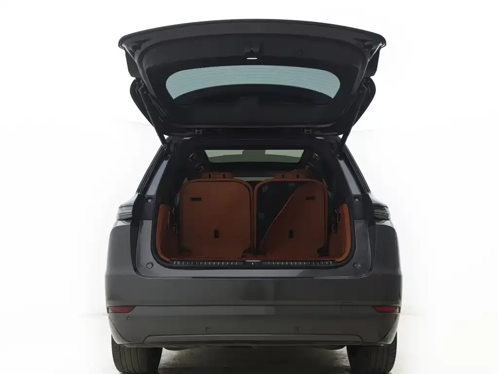 Li Auto L9 2023 из CN, фото 6