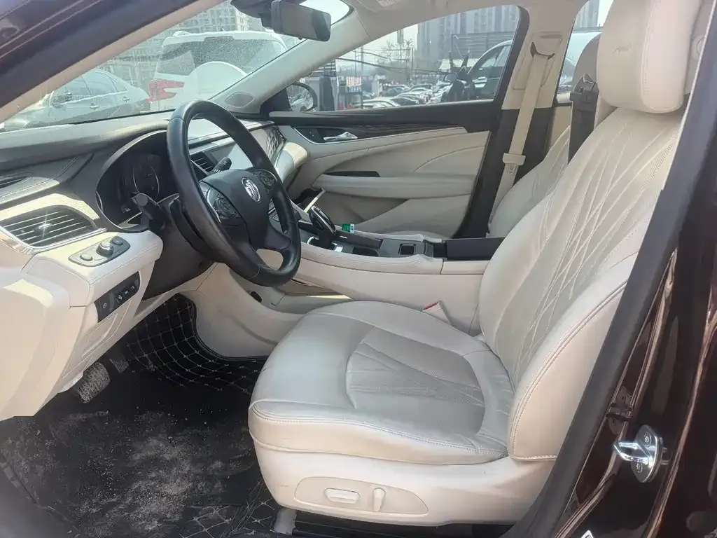 Buick LaCrosse 2023 из CN, фото 4