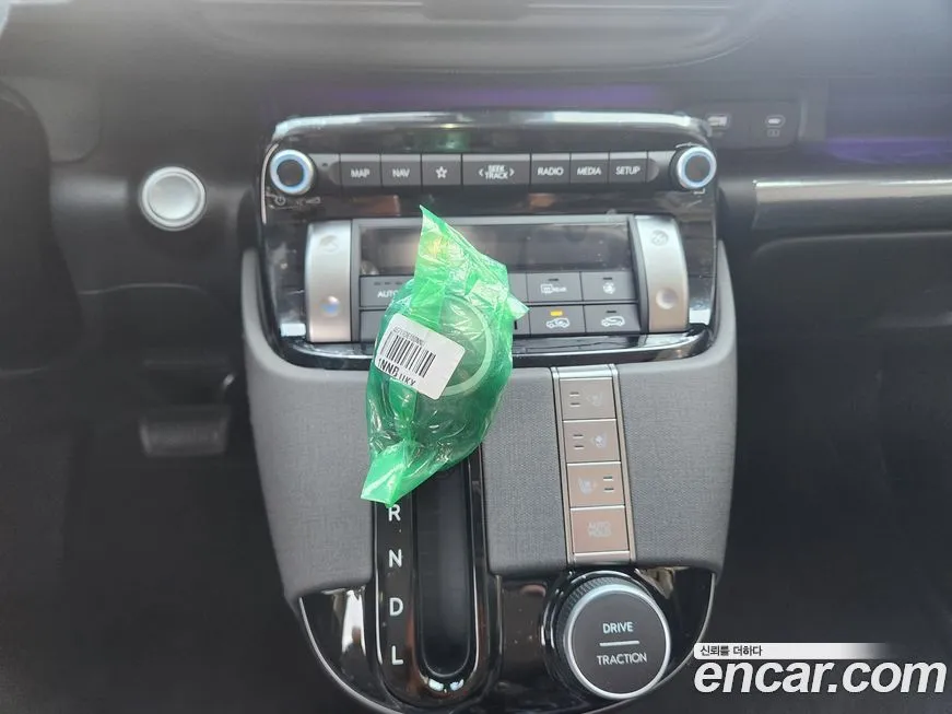 Hyundai Casper 2026 из KR, фото 8