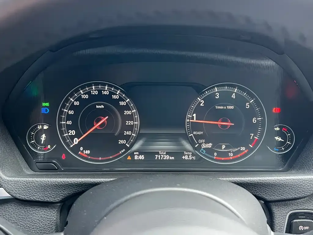 BMW 3 Series GT 2021 из CN, фото 2