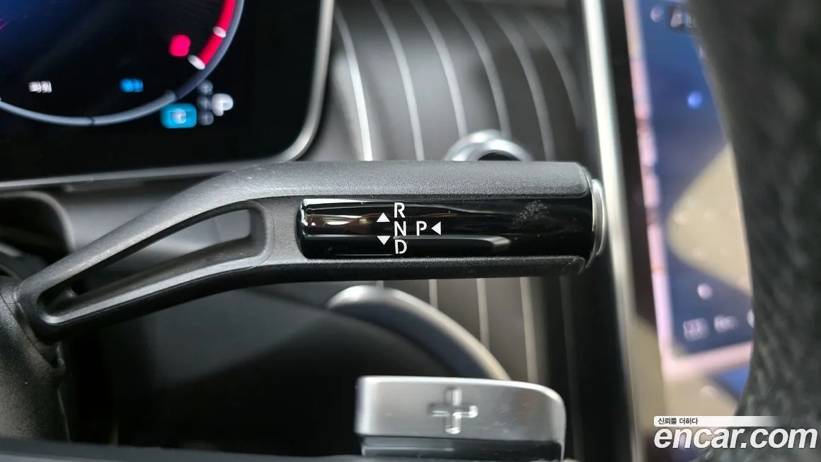 Mercedes-Benz GLC-Class 2024 из KR, фото 3