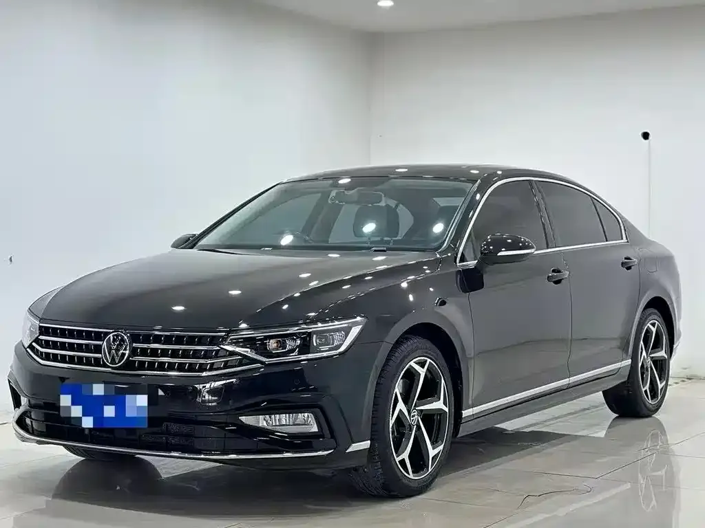 Volkswagen Magotan 2023 из CN, фото 1