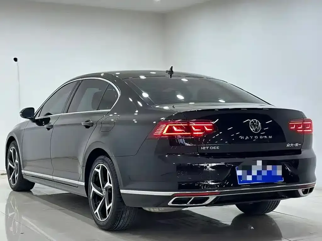 Volkswagen Magotan 2023 из CN, фото 5