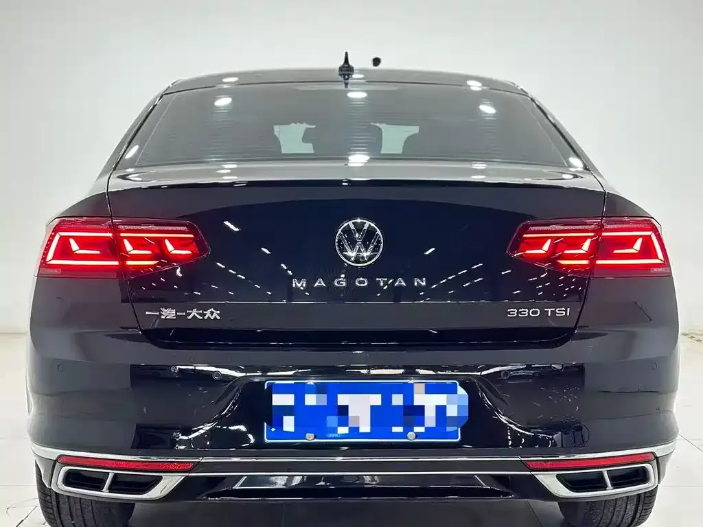 Volkswagen Magotan 2023 из CN, фото 4