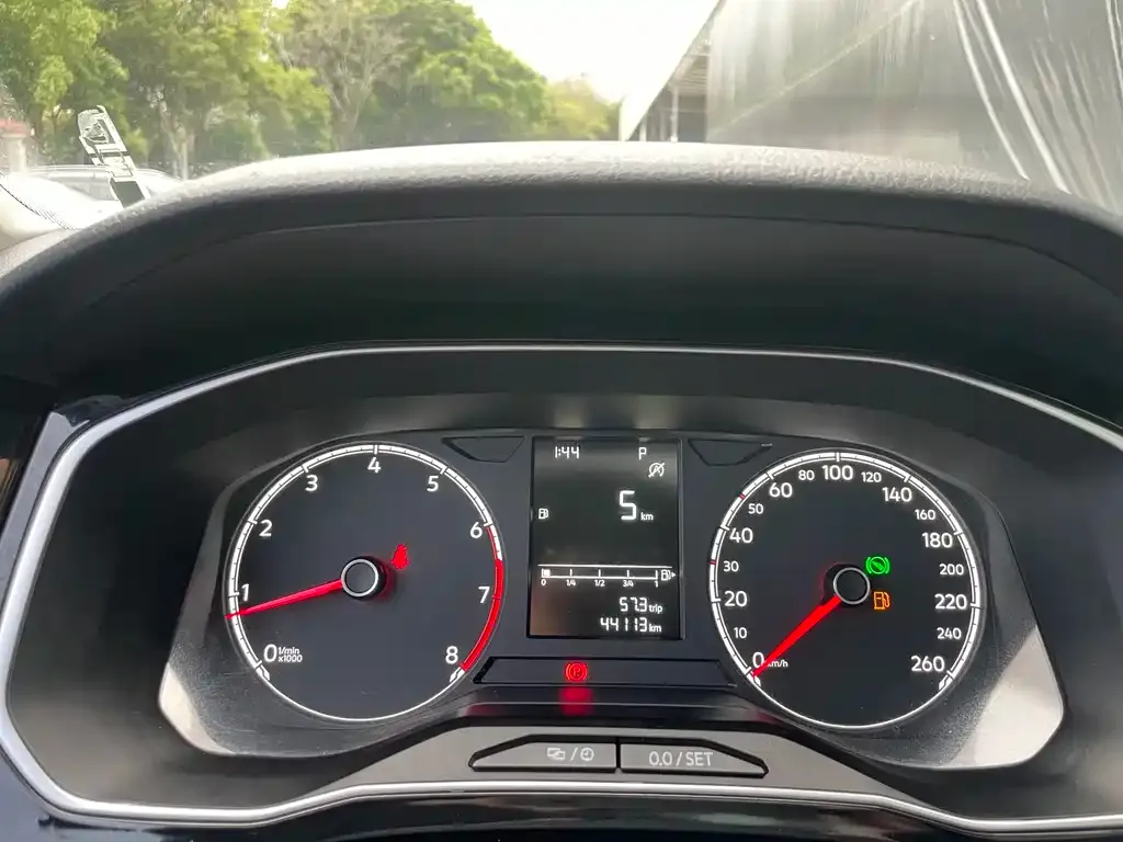 Jetta VS5 2024 из CN, фото 2