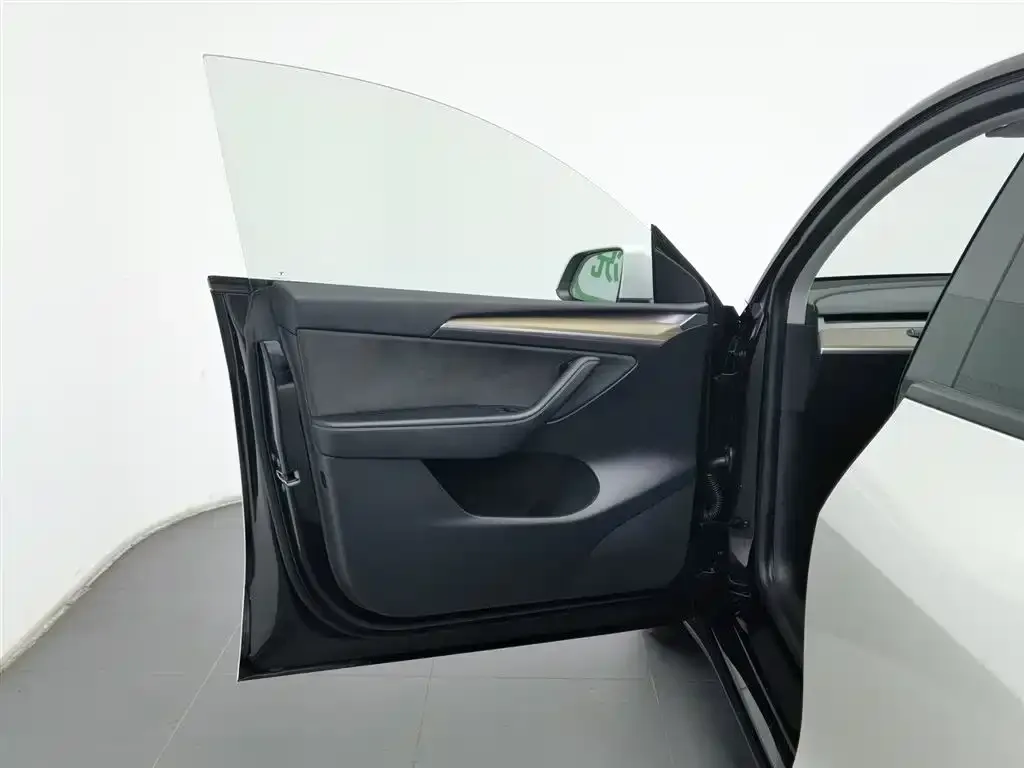 Tesla Model Y 2021 из CN, фото 9