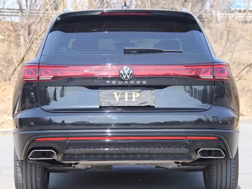 Volkswagen Touareg 2025 из CN, фото 6