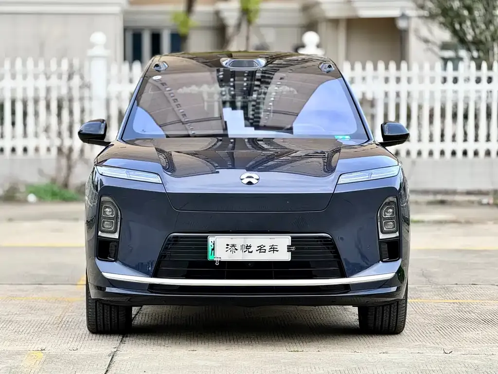 NIO ES8 2025 из CN, фото 3