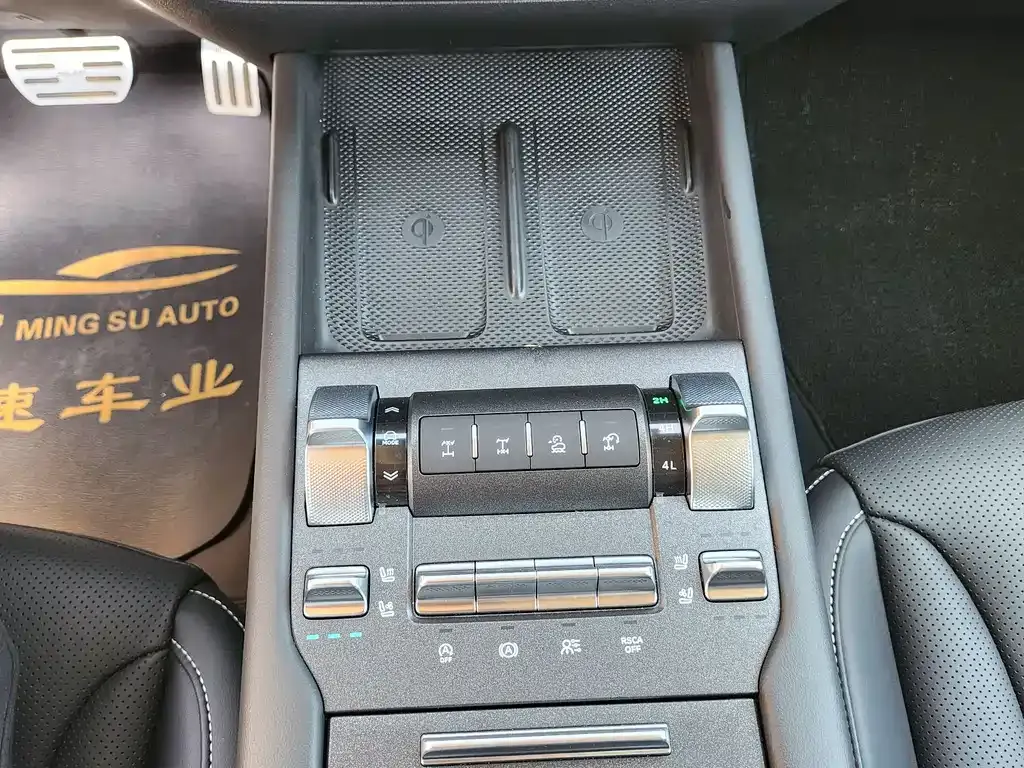 Tank 300 2025 из CN, фото 6