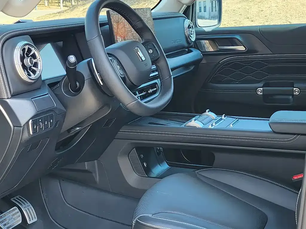 Tank 300 2025 из CN, фото 4