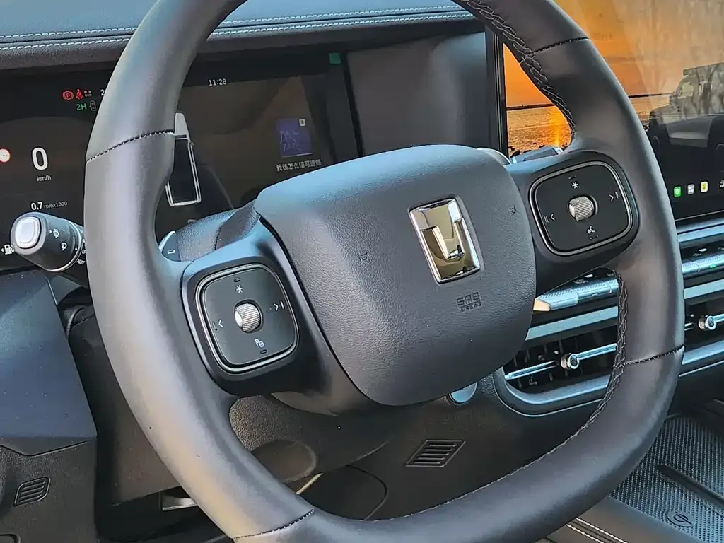 Tank 300 2025 из CN, фото 5