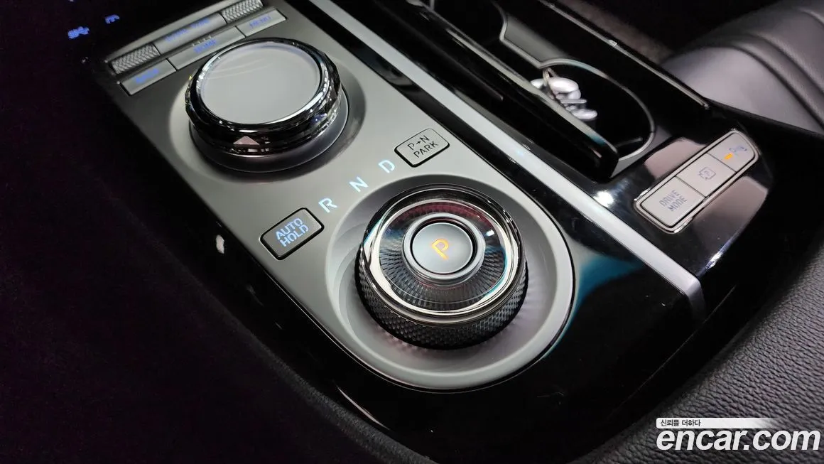 Genesis G80 2023 из KR, фото 10