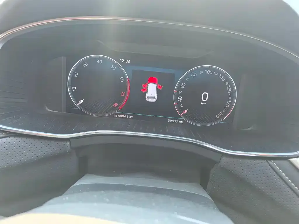 Skoda Kodiaq 2022 из CN, фото 3
