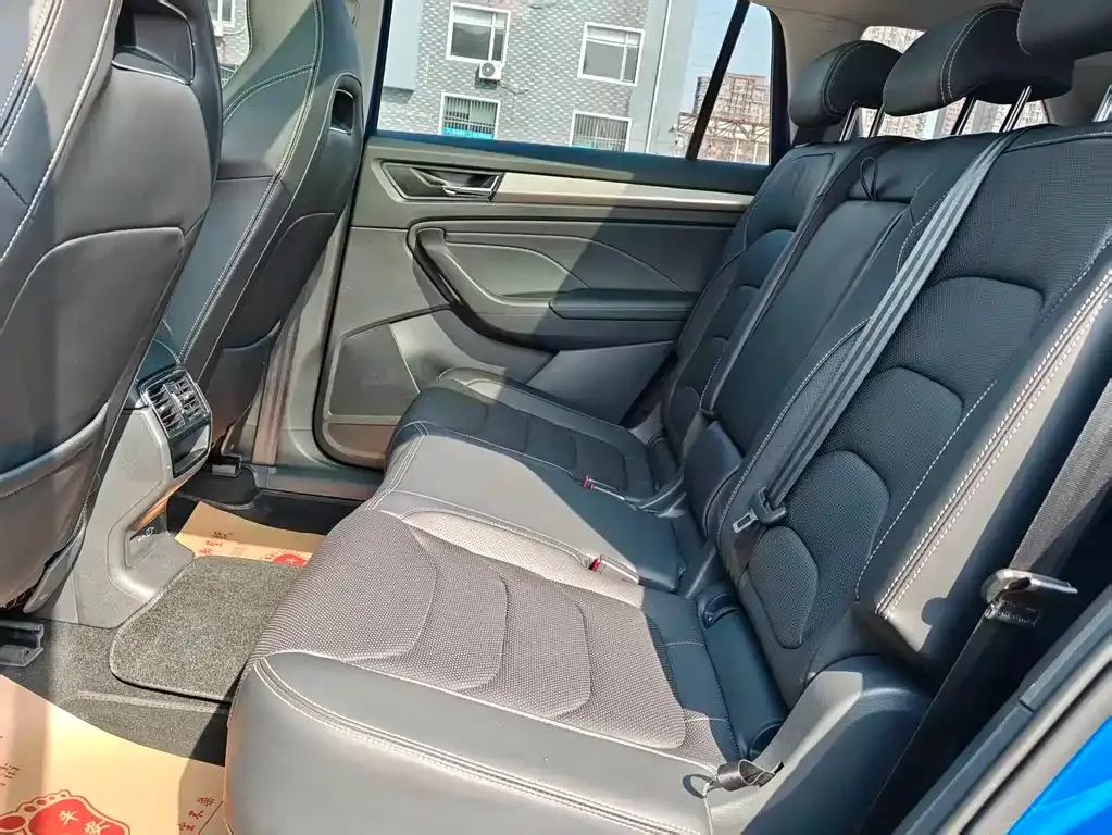 Skoda Kodiaq 2022 из CN, фото 6