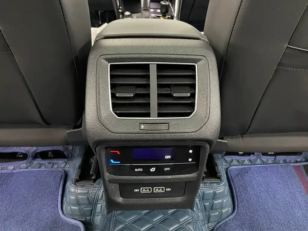 Volkswagen Tayron 2022 из CN, фото 2