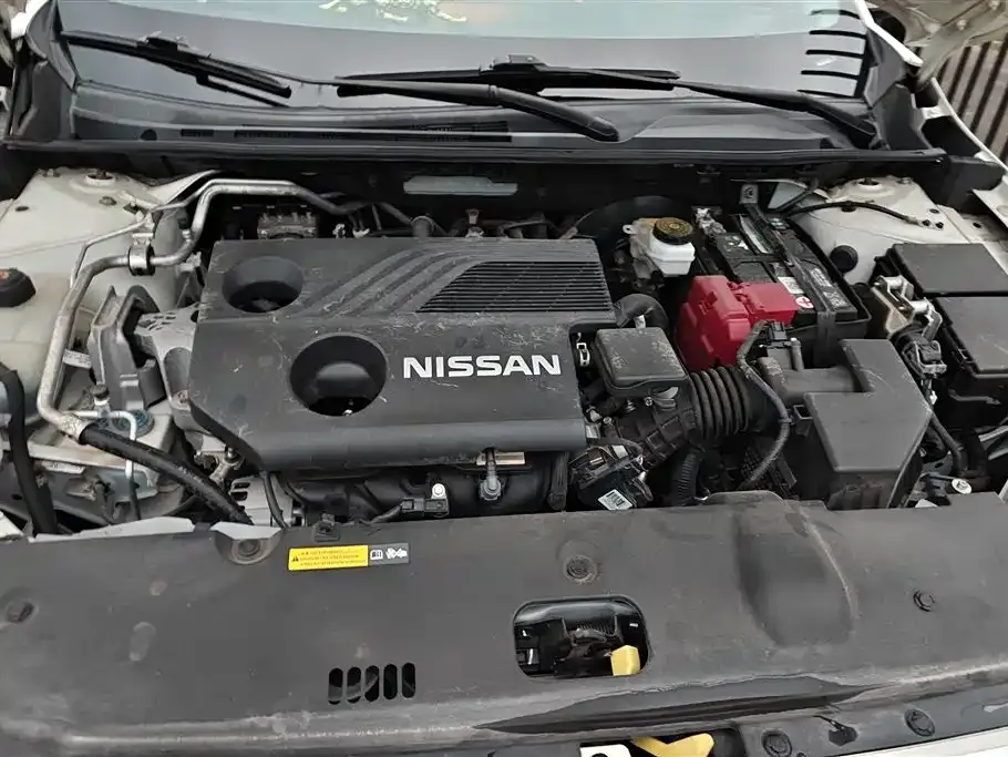 Nissan Sylphy 2022 из CN, фото 3
