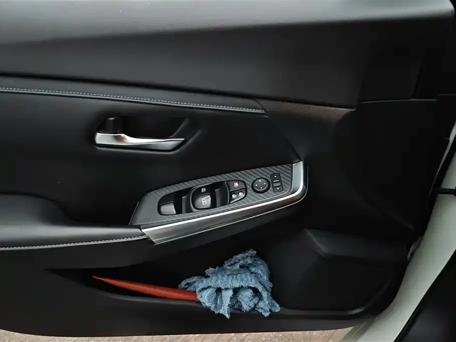 Nissan Sylphy 2022 из CN, фото 2