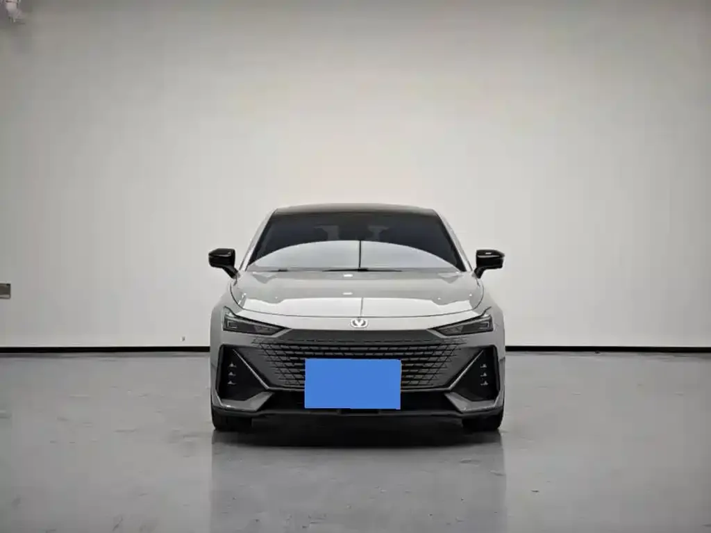 Changan UNI-V 2023 из CN, фото 5