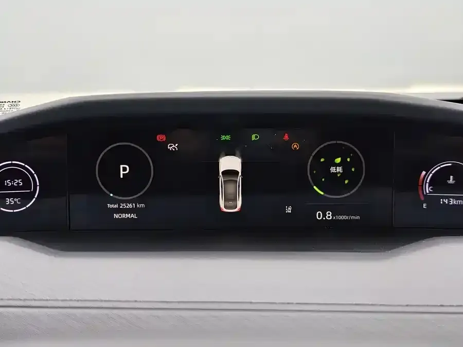 Changan UNI-V 2023 из CN, фото 10