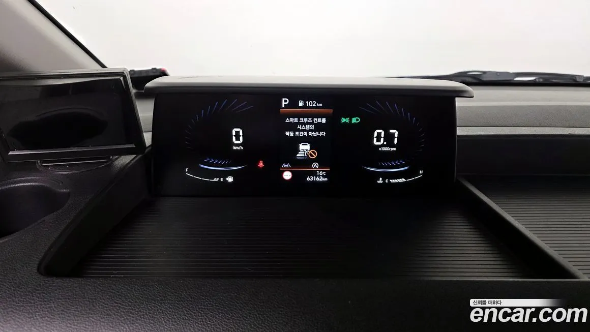 Hyundai Staria 2023 из KR, фото 6