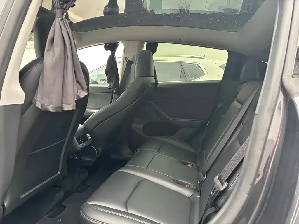 Tesla Model Y 2024 из CN, фото 2