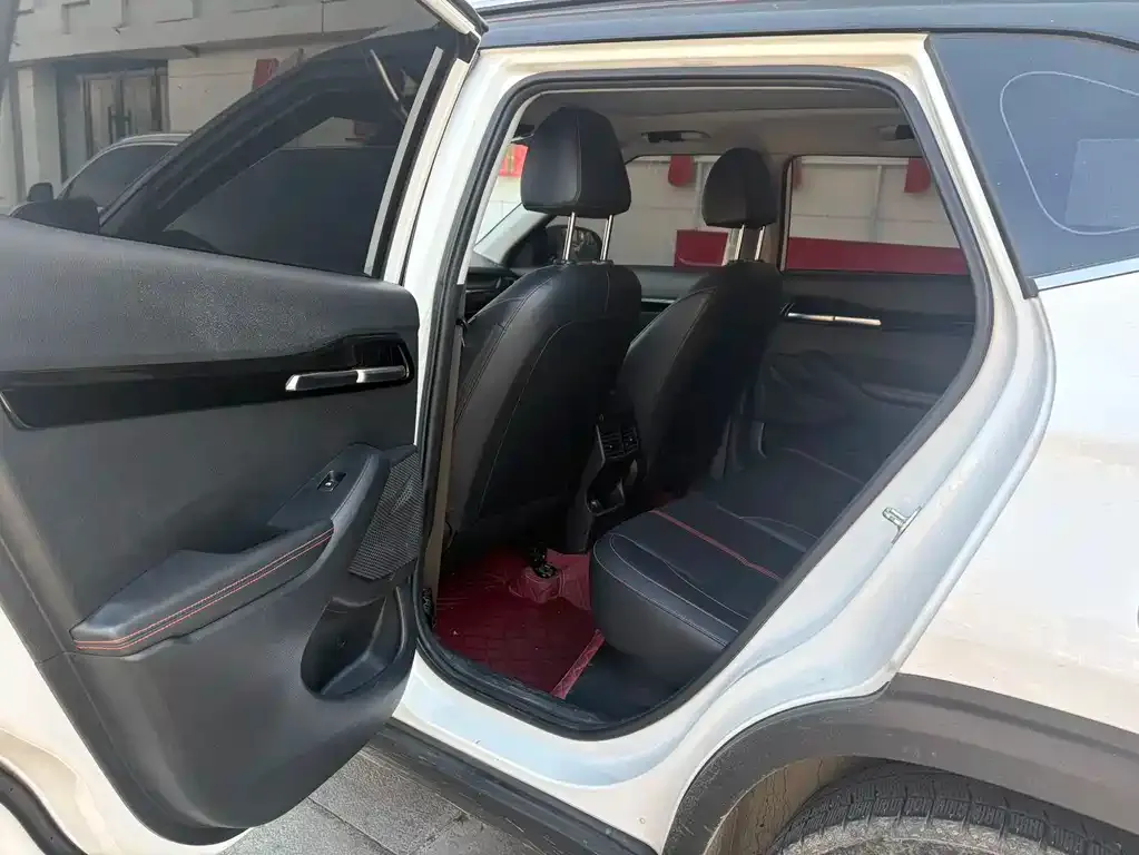 Kia KX3 — фото 6